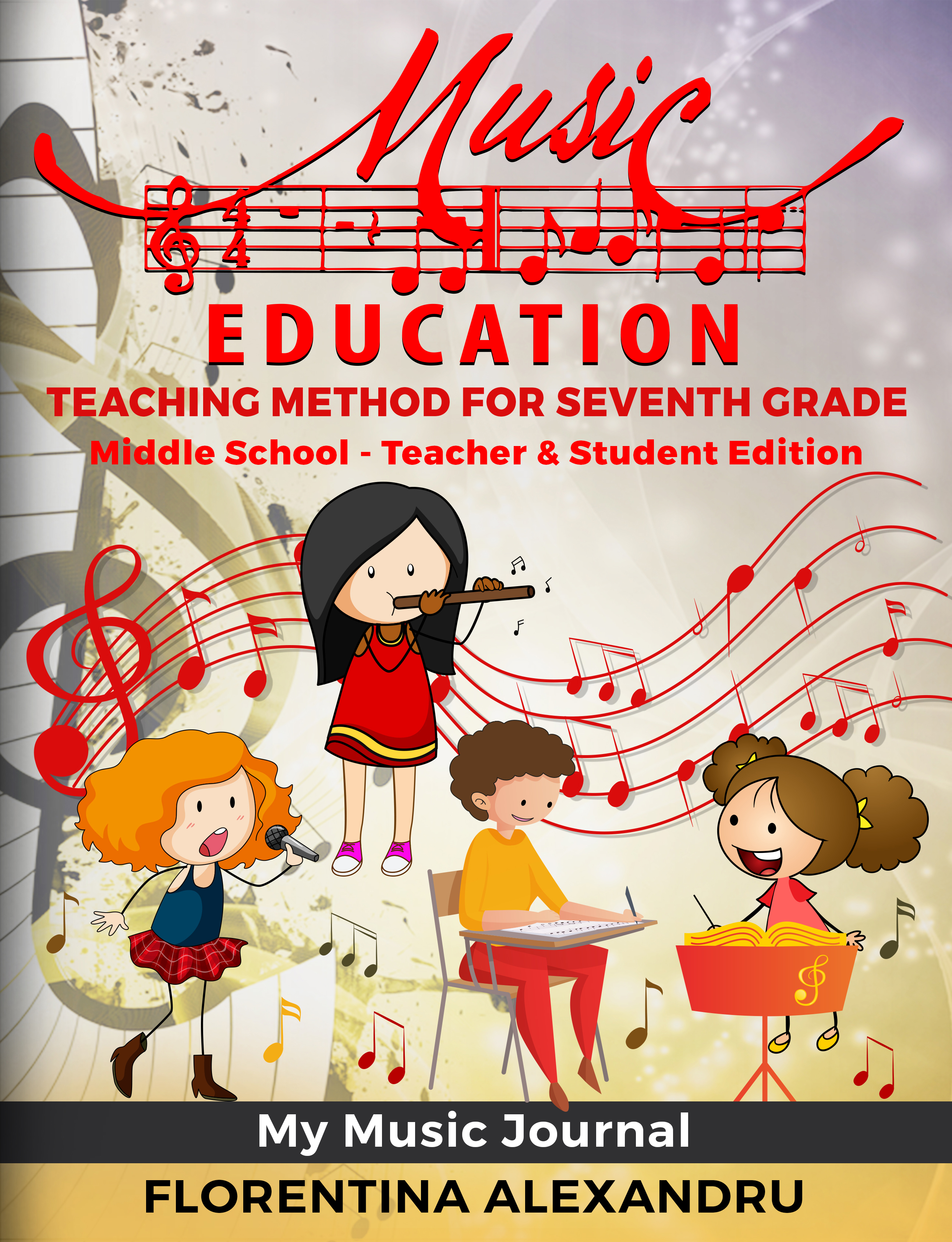 313 Music Education covers 1st-4th grade