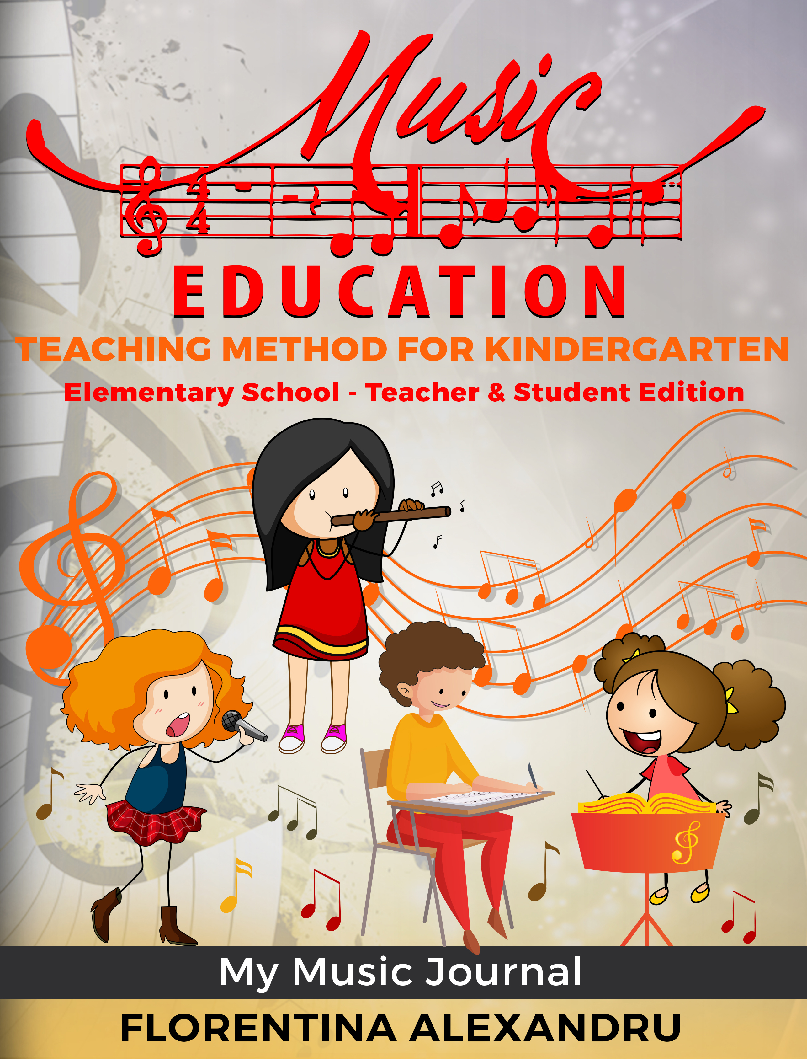 313 Music Education covers 1st-4th grade